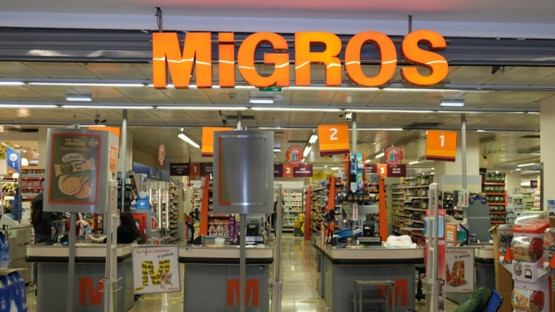 Migros'ta 28-29 Nisan'da Yüzde 50 İndirim! Listede Yok Yok