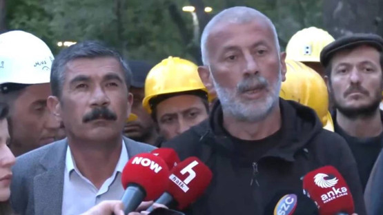 Başaran Aksu ve Gökay Çakır serbest: Ya düzen değişecek ya bu halk isyan edecek