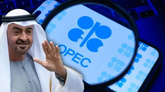 BAE’den OPEC kararı: Yaklaşık 60 yıl sonra örgütten ayrılıyor