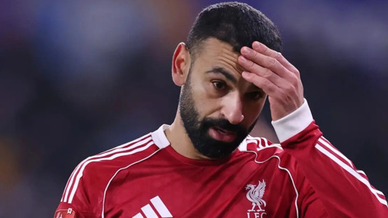 Fenerbahçe'den Yılın Transfer Bombası: Mohamed Salah "Evet" Dedi! İşte Maaş Şartı