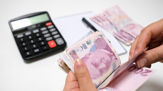 Her Ay 31 Bin TL Ek Ödeme! Bankada Parası Olan Yaşadı