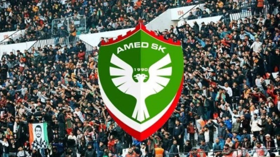 Amedspor’da kongreye doğru: İstişare Kurulu yarın toplanıyor