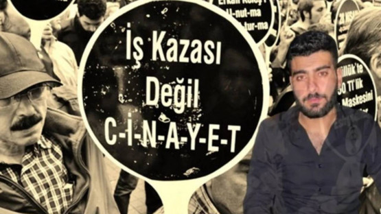 Diyarbakır’da iş cinayeti: 29 yaşındaki işçi hayatını kaybetti