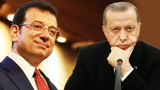 İmamoğlu'ndan Erdoğan'a 'süreç' mektubu: Söz veriliyor, adım atılmıyor