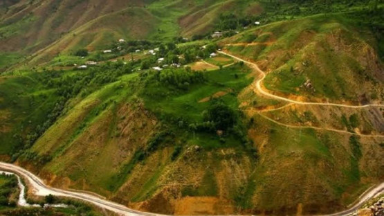 Yüksekova'da patlama: Çobanlık yapan 1 çocuk yaralandı