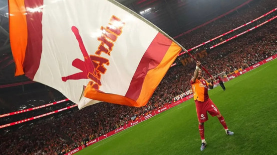 Icardi Ayrılıyor mu Derken Herkes Ters Köşe Oldu! Galatasaray'dan Tarihi "Kal" Operasyonu