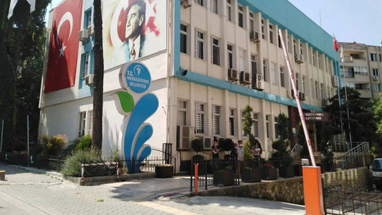 CHP'li Merkezefendi Belediyesi'ne operasyon: 13 gözaltı