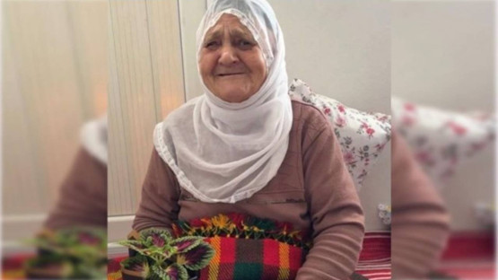 Barış Annesi Saadet Akman yaşamını yitirdi