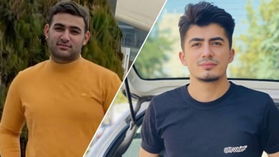 İran, idam edilen iki Kürt siyasi tutuklunun cenazesini ailelerine vermedi