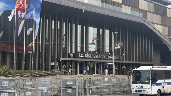 Şişli'de kayyım 1 haftada 2. kez değişti