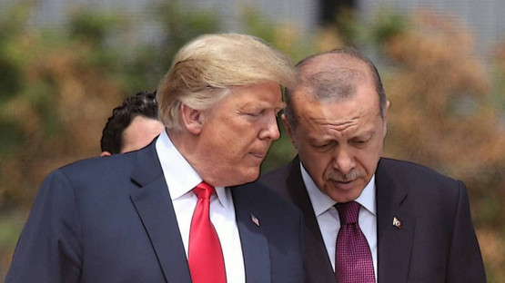 Fidan: Trump, NATO Zirvesi için Ankara’ya gelmeyi planlıyor