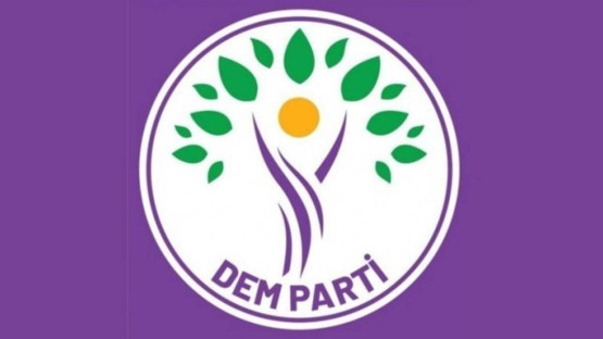 DEM Parti'den Otokoç'a yönelik silahlı saldırıya kınama