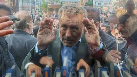 'Mutlak butlan' destekçisi Orhan Sarıbal Halkevleri’nden ihraç edildi