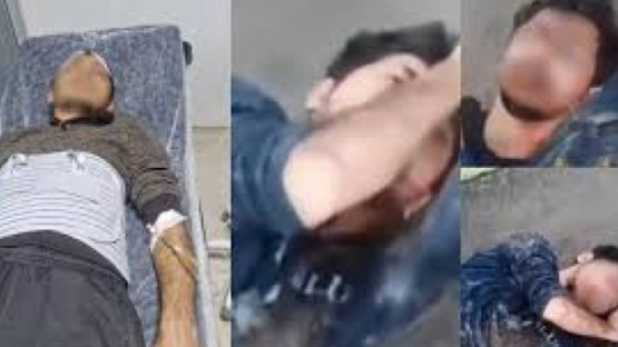 Sınırda işkence gören Diyar Koç hakkında tahliye kararı