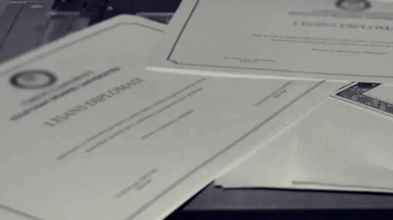 419 kişinin üniversite kaydı ve diplomaları iptal edildi