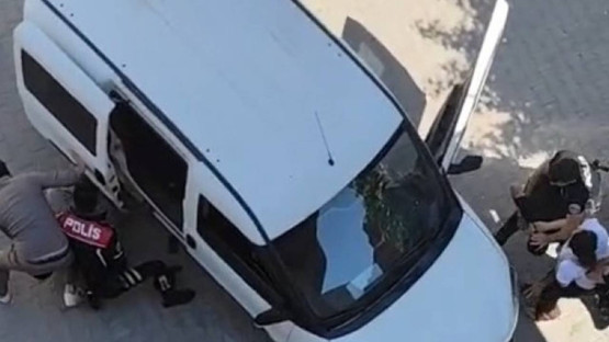 Bismil’de polis şiddeti: Evinden sürüklenen yurttaş ve komşusu gözaltına alındı