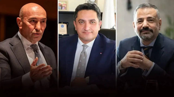 İzBB kooperatif davasında tahliye çıkmadı... Soyer: Tertemiz olduğum MASAK raporlarıyla da ortadadır
