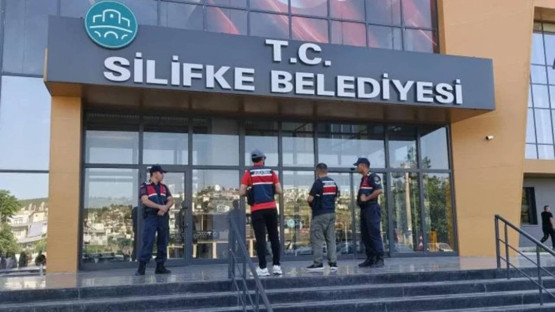 Silifke Belediye Başkanvekili belli oldu
