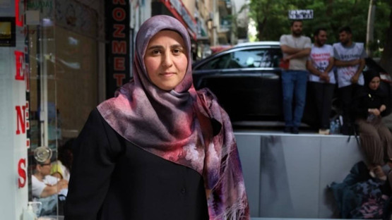 Öğretmenler 8 gündür eylemde: Hakkımızı teslim etmiyorlar