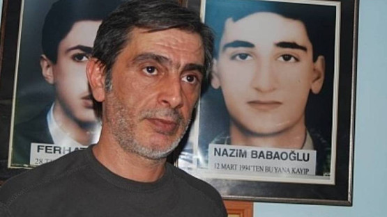 90'ların tanığıydı; Özgür Basın emekçisi Bayram Balcı yaşamını yitirdi