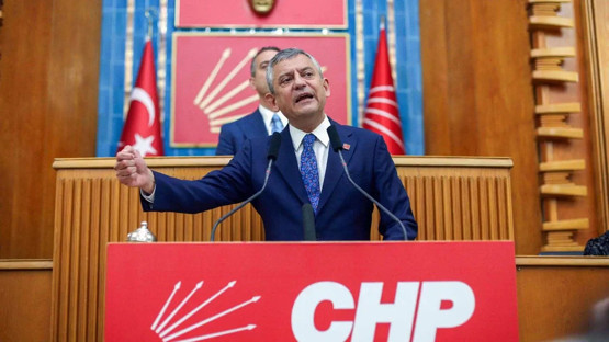Özgür Özel, grup toplantısını Eskişehir'de yapacak
