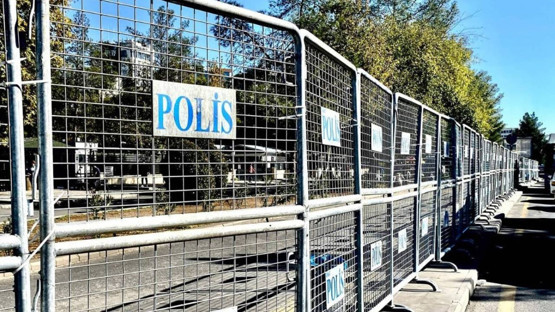 İstanbul Onur Yürüyüşü öncesi Beyoğlu ve Kadıköy'de yasak