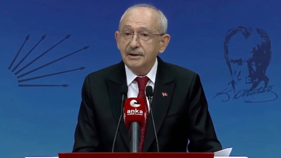 Kılıçdaroğlu: Türkiye NATO'nun ileri karakolu değildir