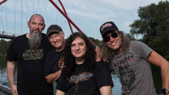 Bosphorus Open Air Metal Fest, dünya metal sahnesini İstanbul'da buluşturacak