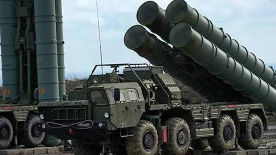 Rusya sessizliğini bozdu: Kremlin'den S-400 açıklaması