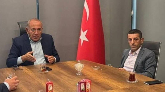 Gürsel Tekin'in sağ kolundan CHP'li Kılıç'a cinsiyetçi saldırı