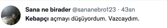 Sosyal medya Bahçeli'yi konuşuyor: 'Kebapçı terör örgütü, KETÖ hayırlı olsun' - Resim : 21