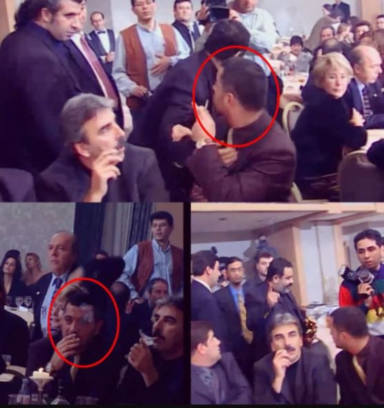 Gülten Kaya'dan 'Erdal Acar' paylaşımı: Ahmet Kaya'ya parmak sallayan bir vatanperver daha tutuklanmış - Resim : 1