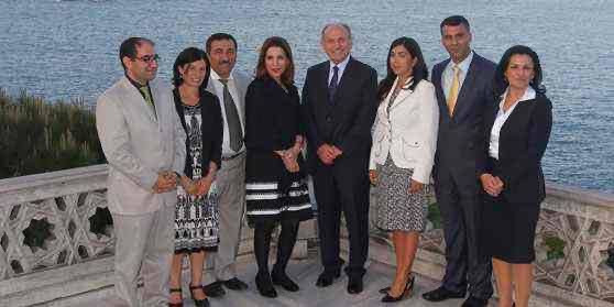 Yeşiller'den Bundestag'a girmek isteyen Mutlu kaybetti - Resim : 1