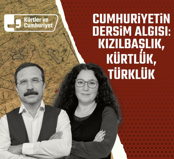 Dr. Zeynep Türkyılmaz: Elazığ Kız Enstitüsü, soykırımın ayaklarından bir tanesi