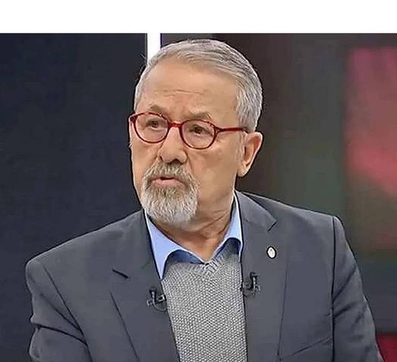 Ege Denizi'nde depremler.... Prof. Dr. Naci Görür: Aydın ile Muğla kıyıları tehdit altına girebilir