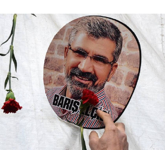 Tahir Elçi davasında verilen karara tepki yağdı: Bu dava burada bitmedi