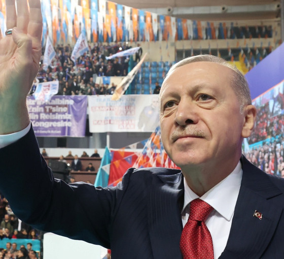 Erdoğan'dan 'süreç' mesajı: Her adımı incelikli düşünülmüş bir politika yürütüyoruz