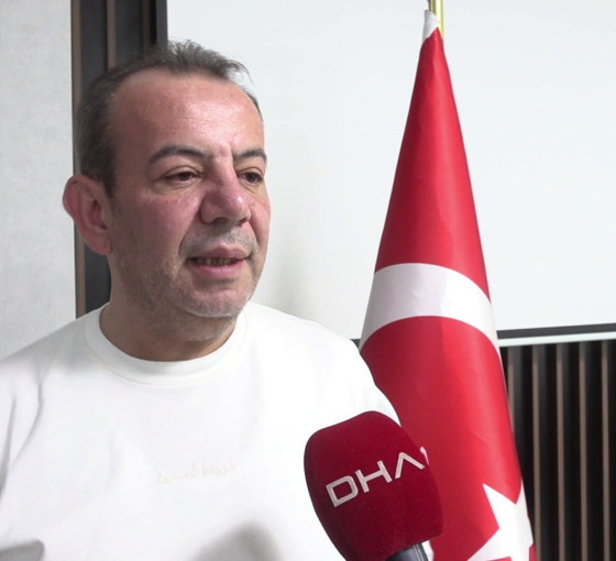 'Hukuksuzluk' itirafı üzerine hakkında soruşturma açılan Tanju Özcan: Yapmaya devam edeceğim