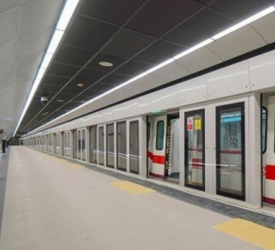 İBB'nin metro ihalesi Kalyon-Özgün ortaklığına verildi