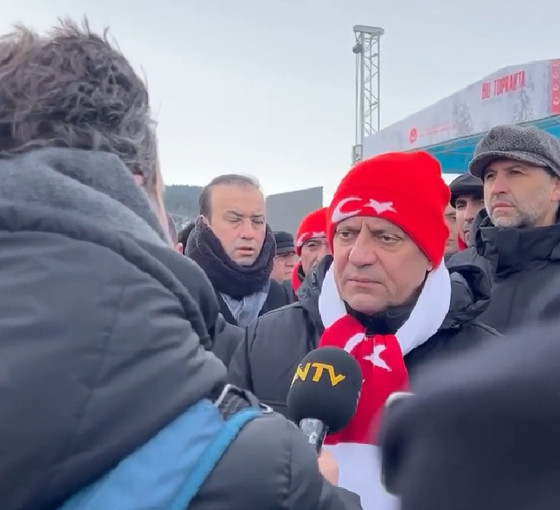 Özel: İmralı Heyeti ile görüşmenin olup olmayacağını değerlendireceğiz