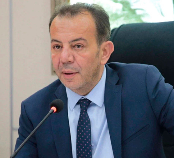 Tanju Özcan hakkında soruşturma kararı