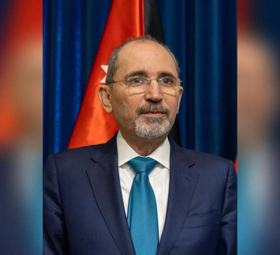Ürdün Dışişleri Bakanı Safadi, Ankara'ya gelecek