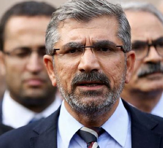80 barodan Tahir Elçi açıklaması: Hakikat ve adalet mücadelesinden vazgeçmeyeceğiz