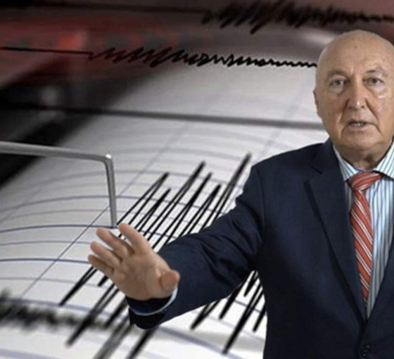Prof. Dr. Ahmet Ercan'dan 'Bodrum' detayı: 'Deprem fırtınası' gözlemleniyor