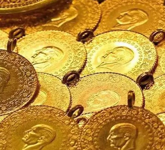 Tam altının fiyatı ilk kez asgari ücreti geçti