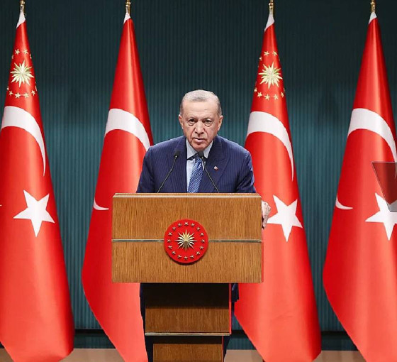 Erdoğan'dan kabine toplantısı sonrası açıklama: Zamların nedeni ekonomiden ziyade açgözlülük