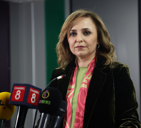 DEM Parti Sözcüsü Doğan'dan çağrı: Meclis'i inisiyatife davet ediyoruz