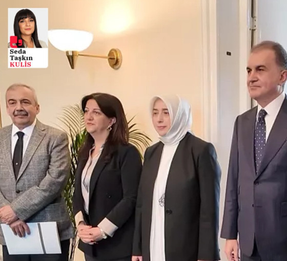 İmralı heyetinin ziyaretleri: 'Öneriler Öcalan'a iletilecek, yeni mesajlar bekliyoruz'