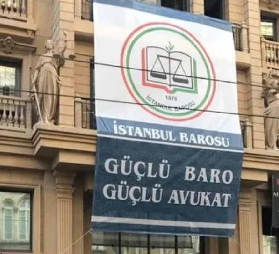 İstanbul Barosu'na soruşturma: Yarın ifade verecekler