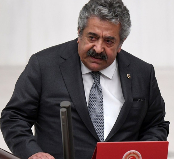 MHP'li Yıldız'dan hasta tutuklular çıkışı: Tartışma konusu olmamalı